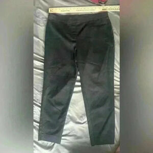 Vince Camuto pull on pants